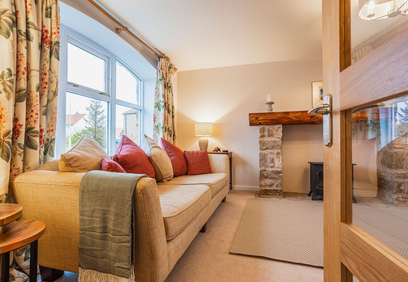 House in Kingsbarns - North Quarter Steading (No 11) | Kingsbarns