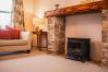 House in Kingsbarns - North Quarter Steading (No 11) | Kingsbarns