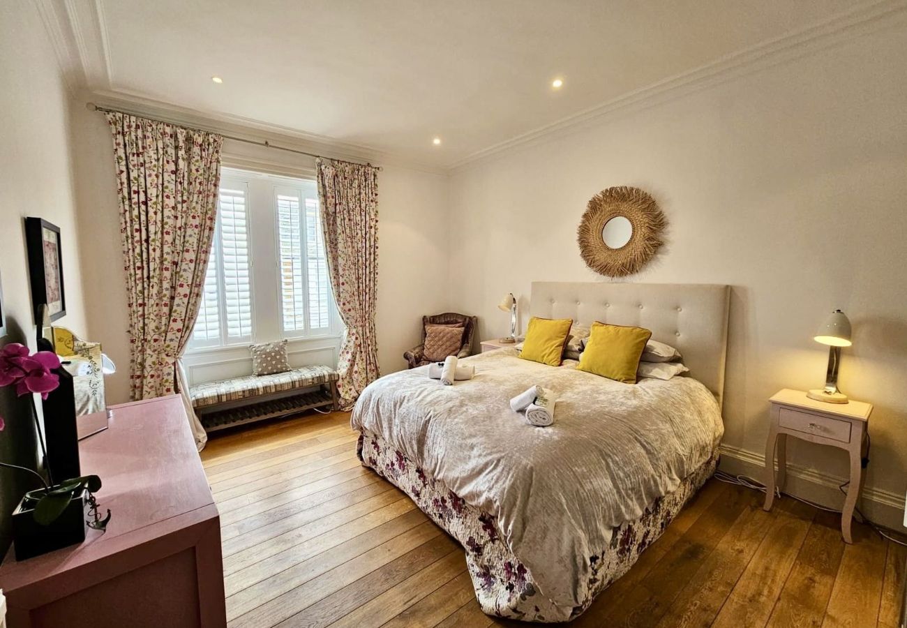 House in Elie - Overton | Elie