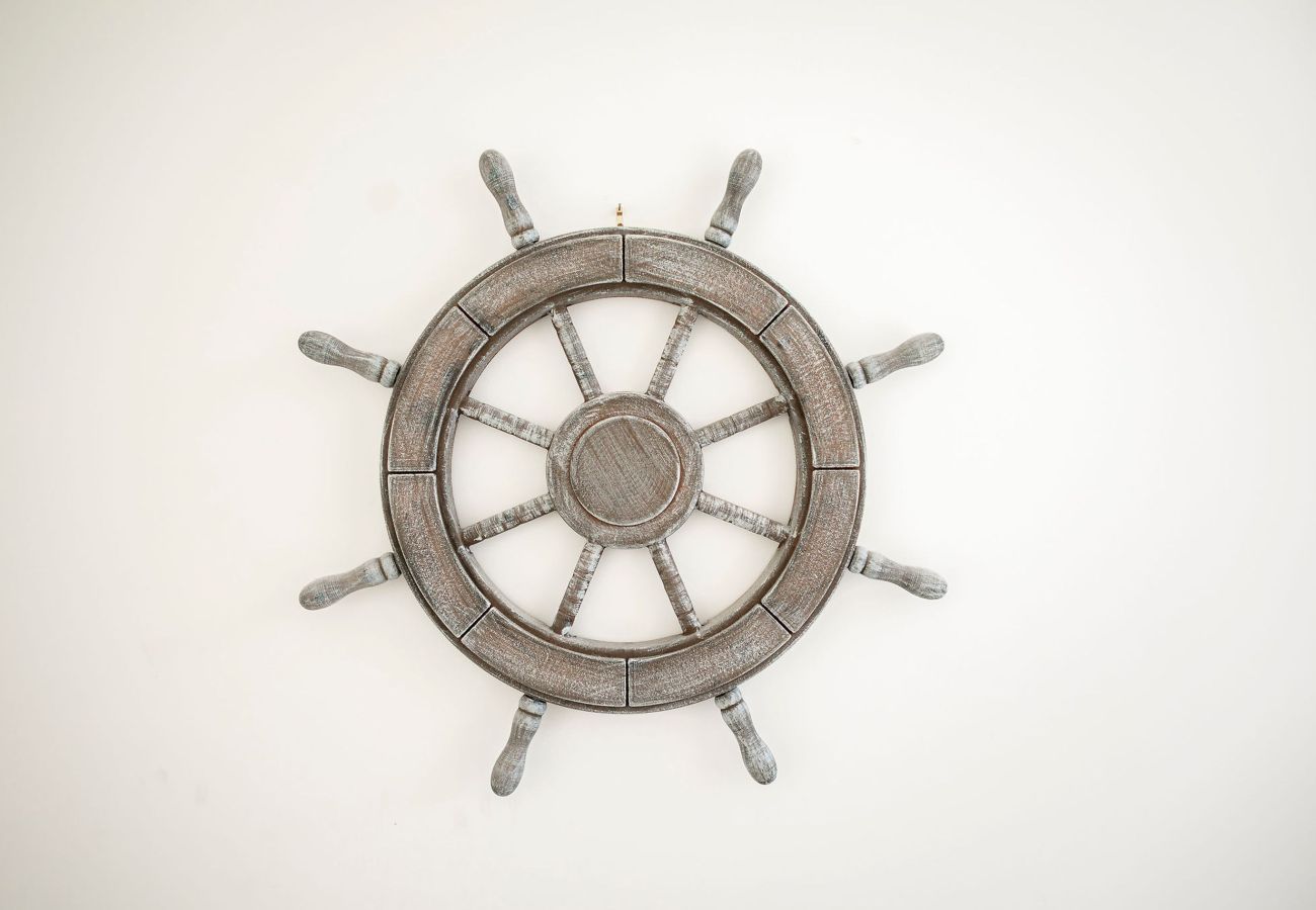 House in Elie - Overton | Elie