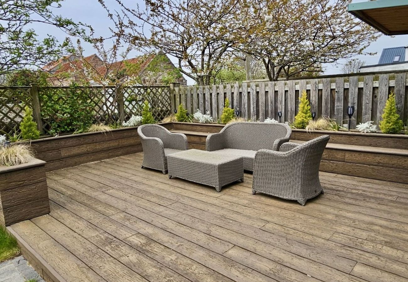 House in Elie - Overton | Elie