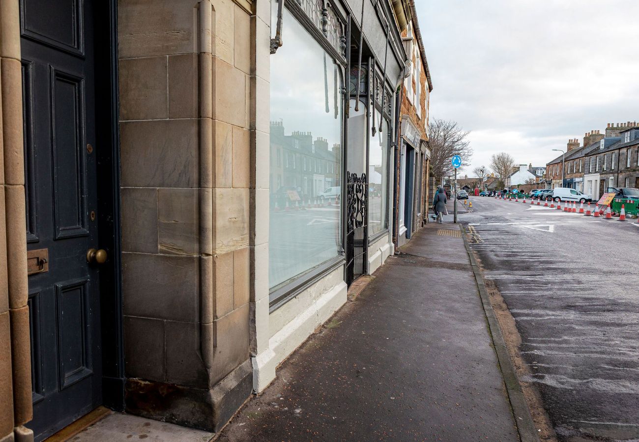 House in Elie - Overton | Elie