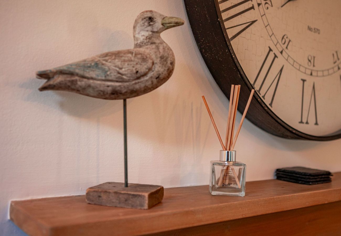 House in Elie - Overton | Elie