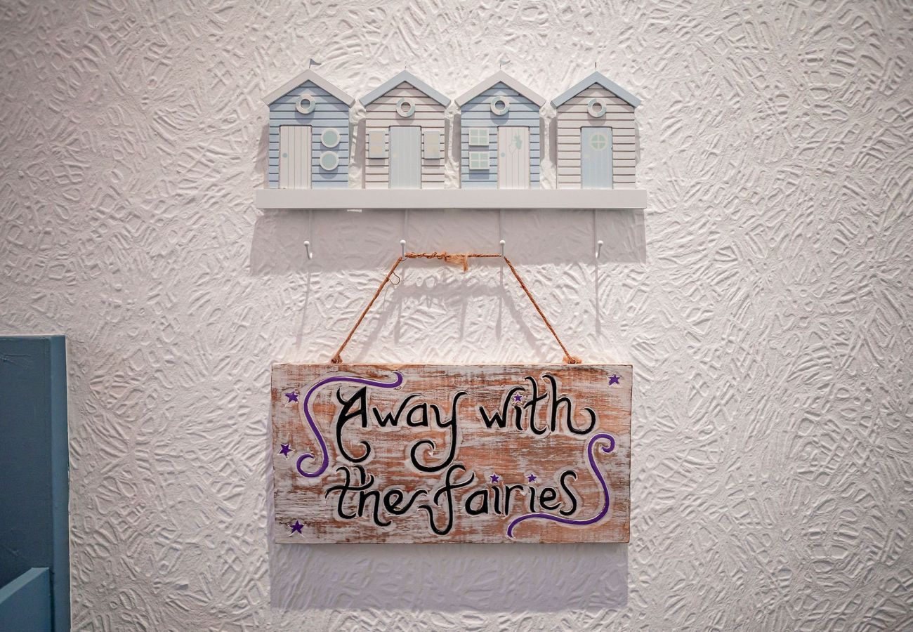 House in Elie - Overton | Elie