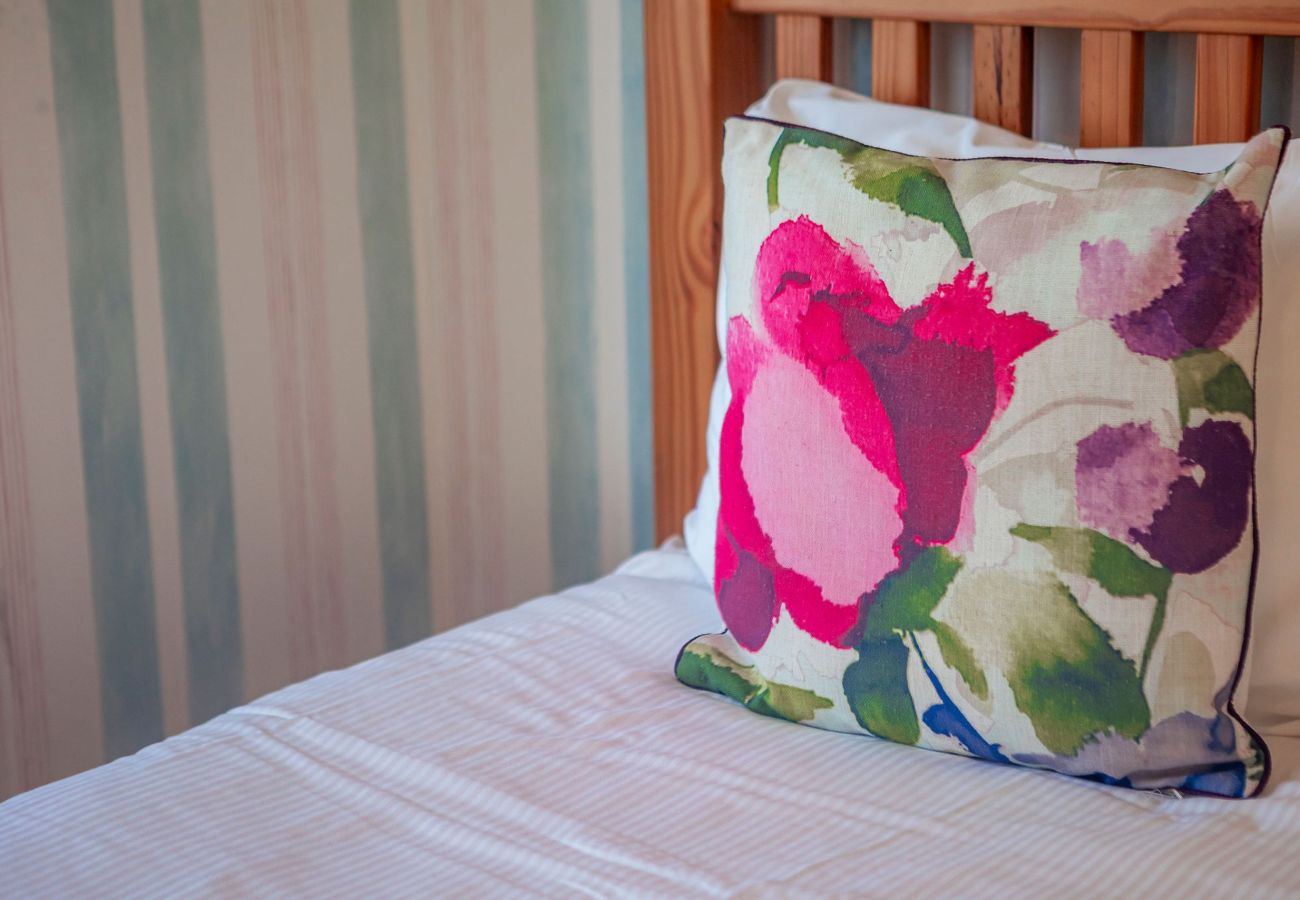 House in Elie - Overton | Elie