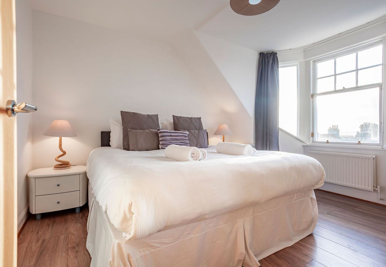 House in Elie - Overton | Elie