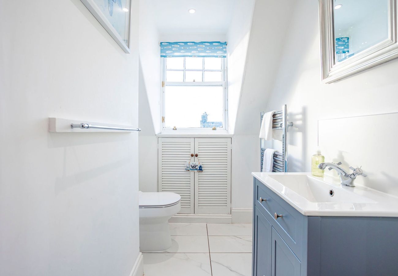 House in Elie - Overton | Elie