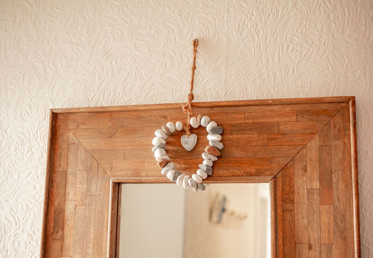 House in Elie - Overton | Elie