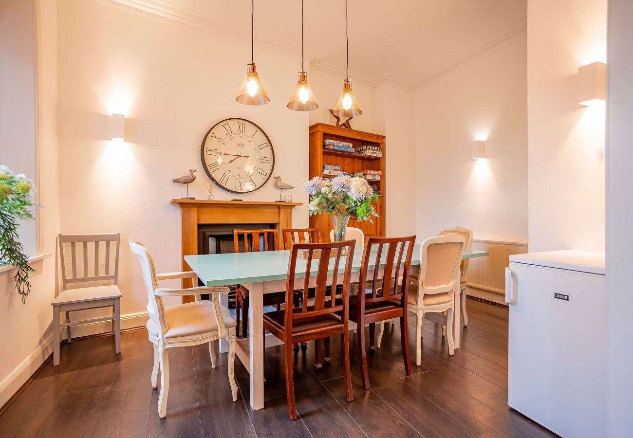 House in Elie - Overton | Elie