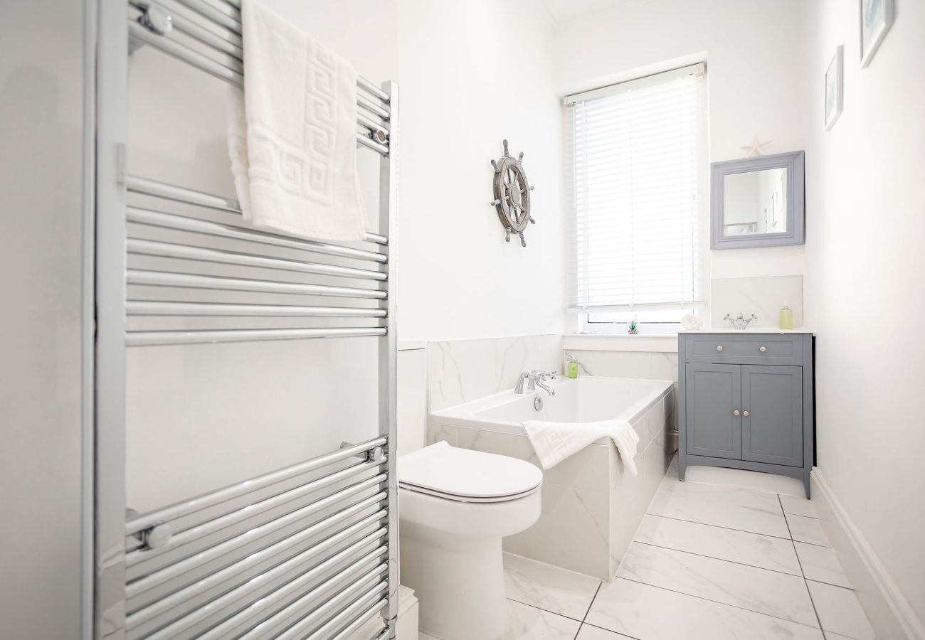 House in Elie - Overton | Elie