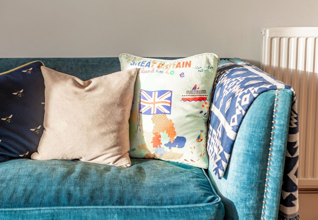 House in Elie - Overton | Elie