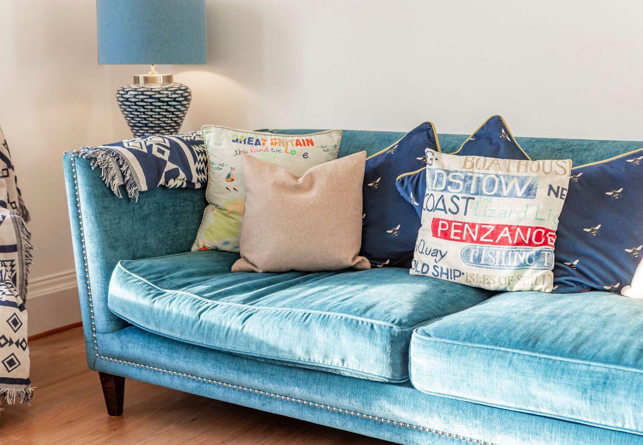 House in Elie - Overton | Elie