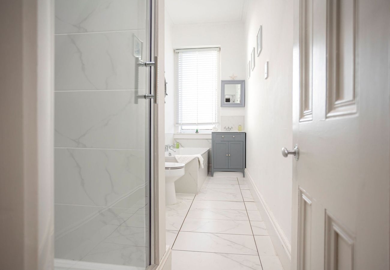 House in Elie - Overton | Elie