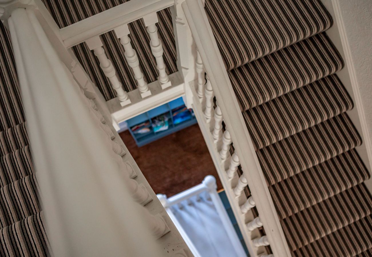 House in Elie - Overton | Elie