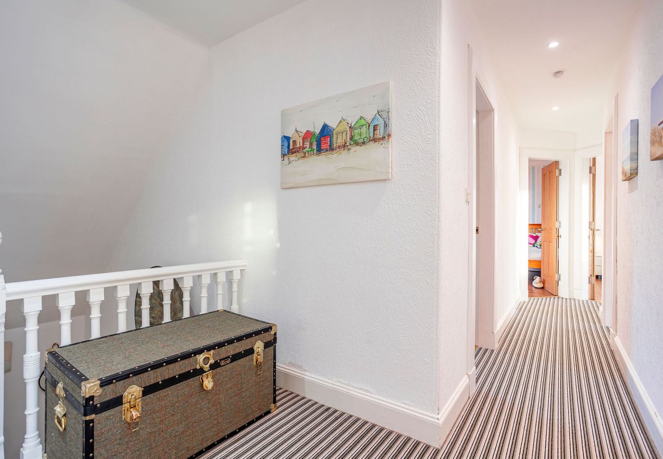 House in Elie - Overton | Elie