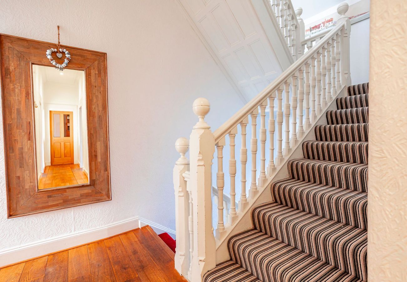 House in Elie - Overton | Elie