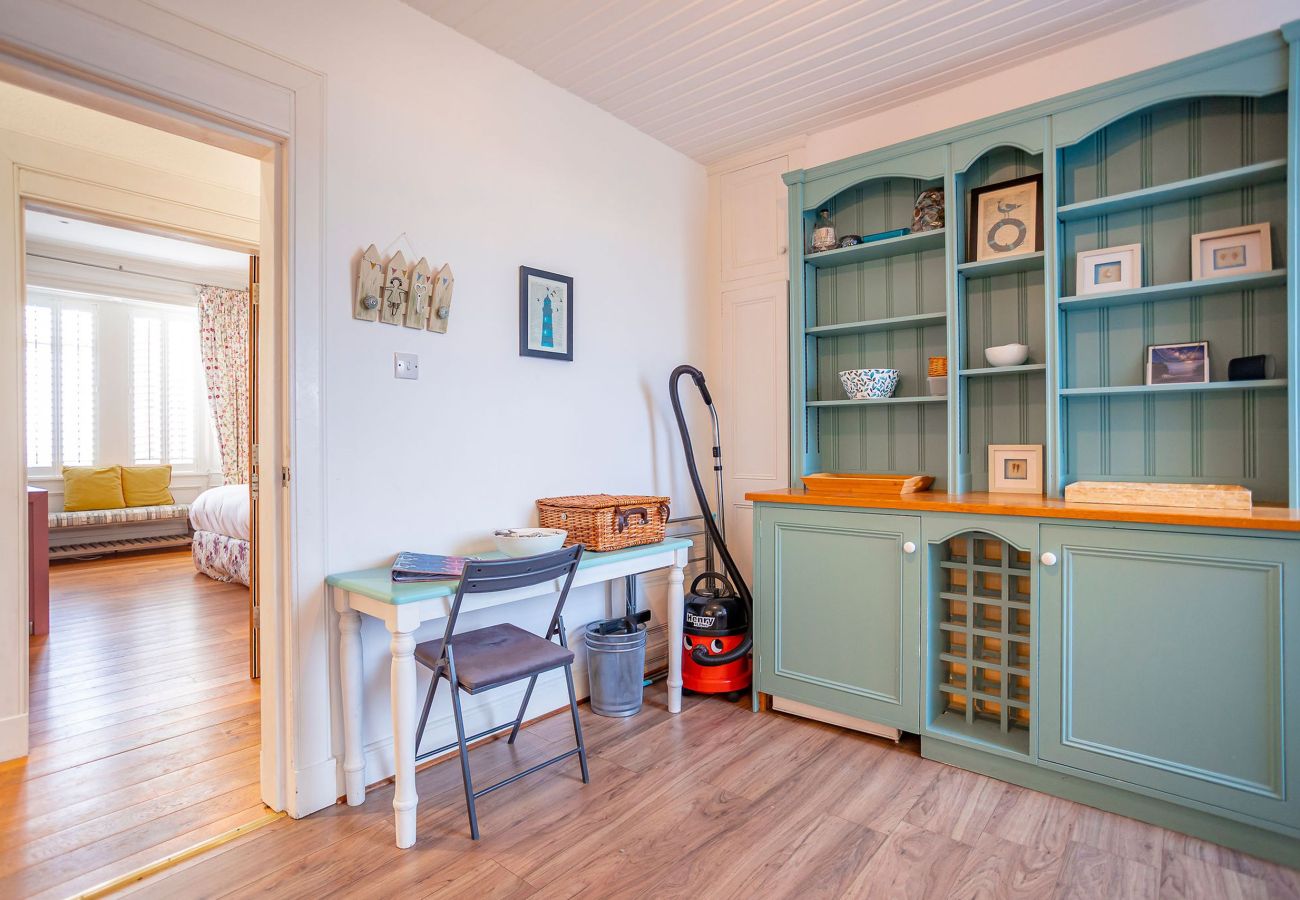 House in Elie - Overton | Elie