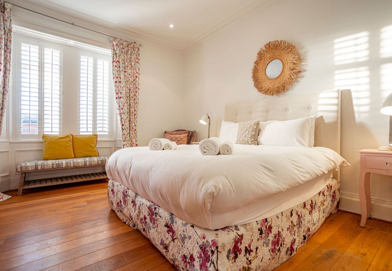 House in Elie - Overton | Elie