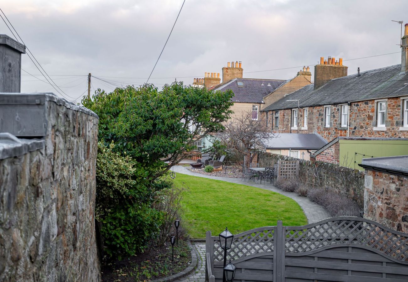 House in Elie - Overton | Elie
