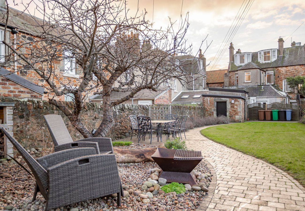 House in Elie - Overton | Elie