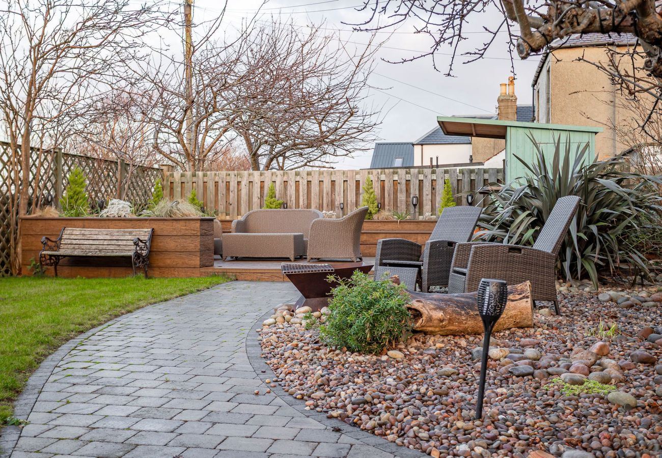 House in Elie - Overton | Elie