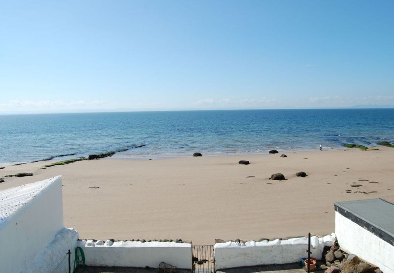 Cottage in Lower Largo - Rockhopper Cottage | Lower Largo