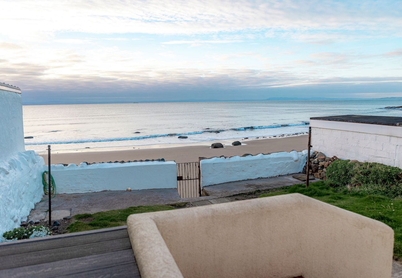 Cottage in Lower Largo - Rockhopper Cottage | Lower Largo