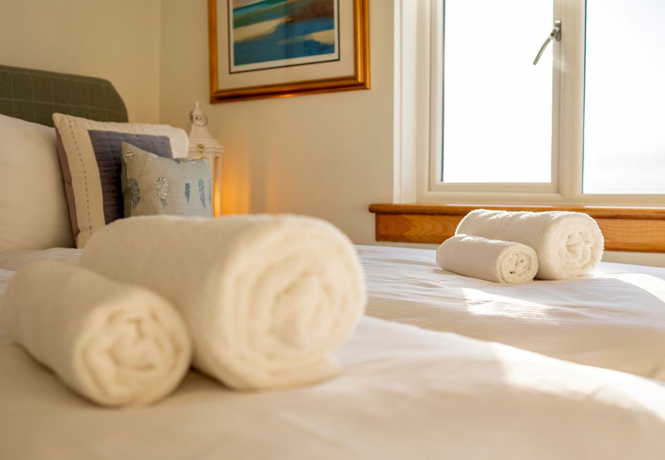 Cottage in Lower Largo - Rockhopper Cottage | Lower Largo