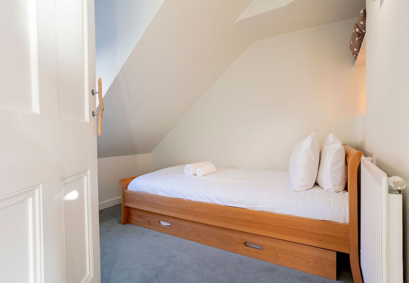 Cottage in Lower Largo - Rockhopper Cottage | Lower Largo