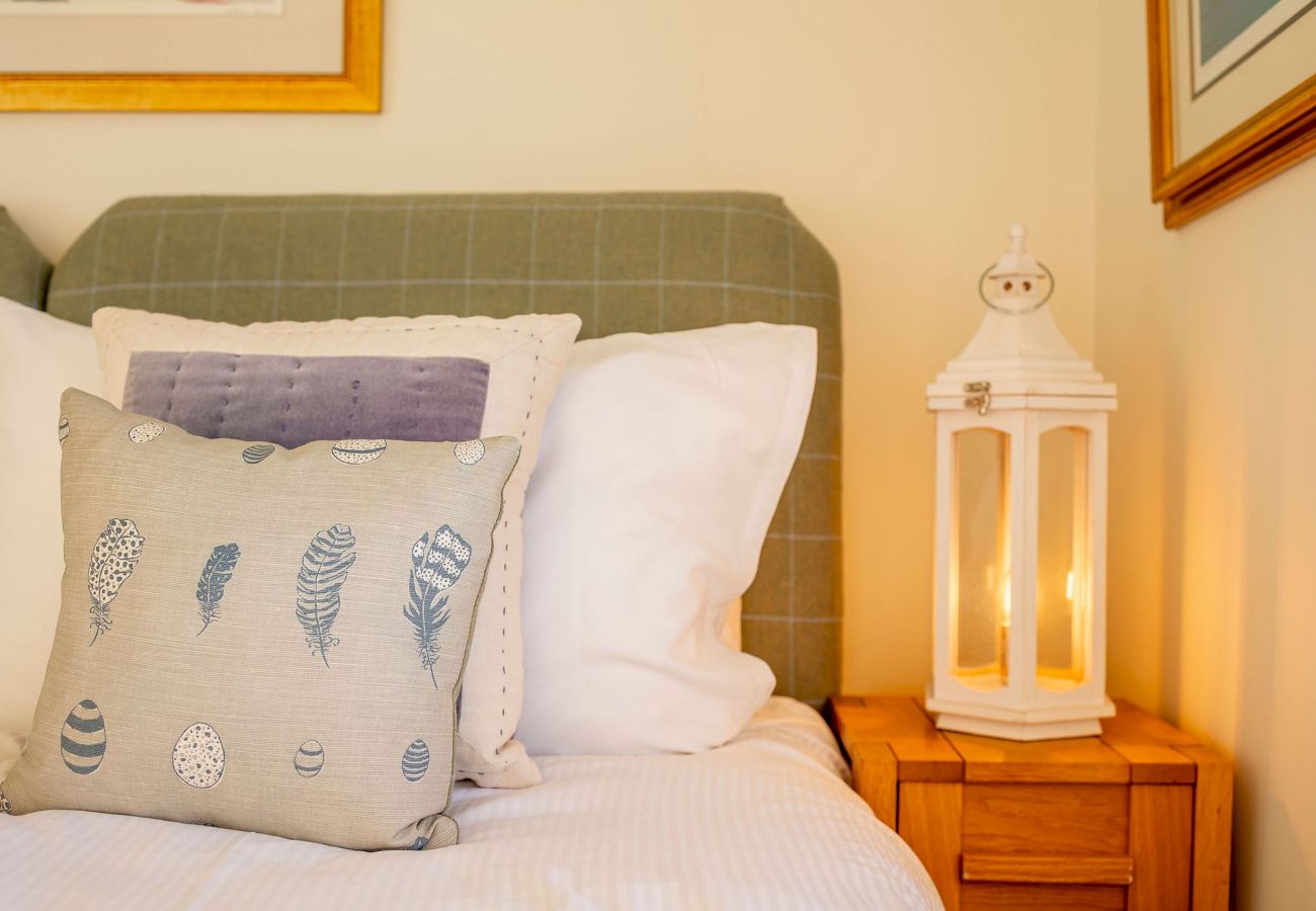 Cottage in Lower Largo - Rockhopper Cottage | Lower Largo