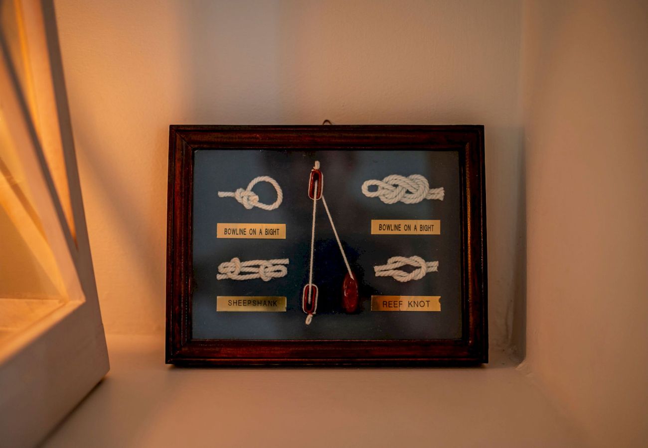 Cottage in Lower Largo - Rockhopper Cottage | Lower Largo