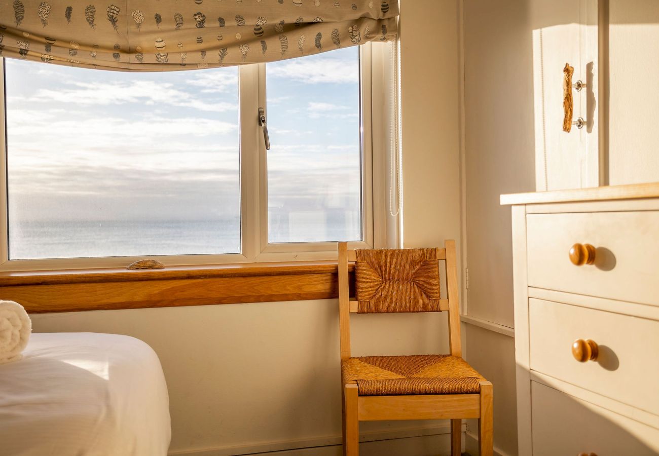 Cottage in Lower Largo - Rockhopper Cottage | Lower Largo