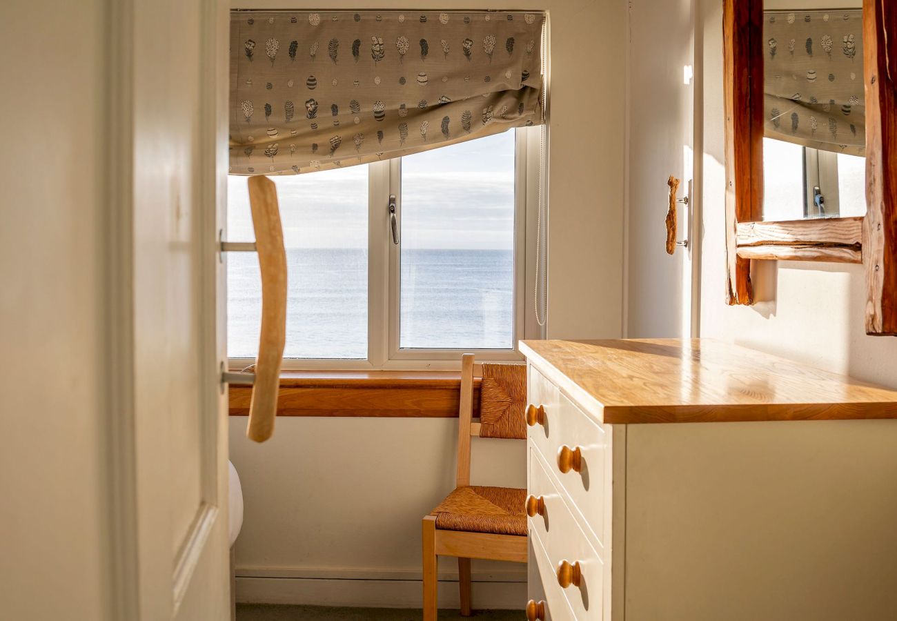 Cottage in Lower Largo - Rockhopper Cottage | Lower Largo