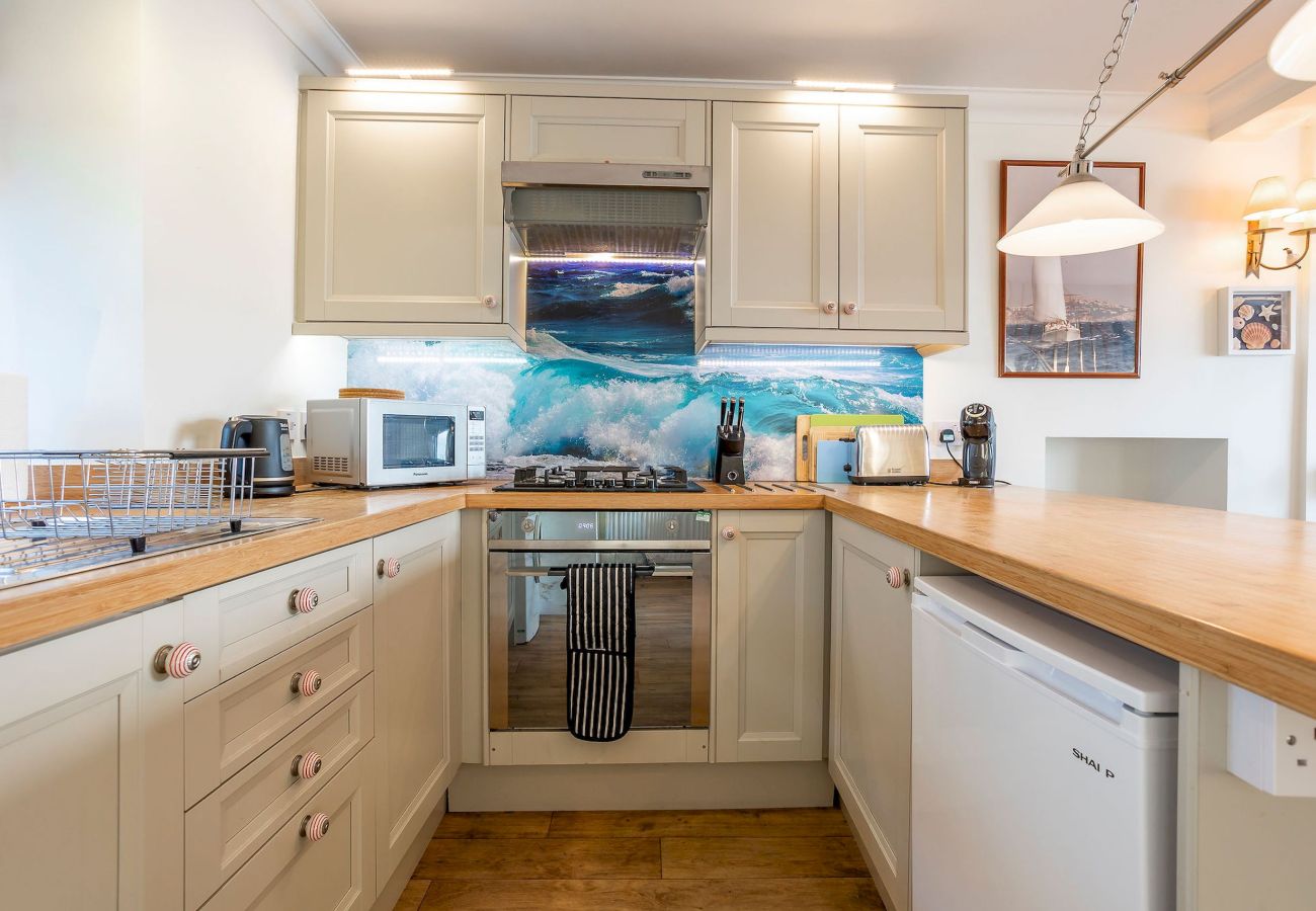 Cottage in Lower Largo - Rockhopper Cottage | Lower Largo