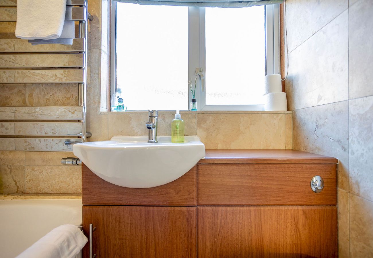 Cottage in Lower Largo - Rockhopper Cottage | Lower Largo