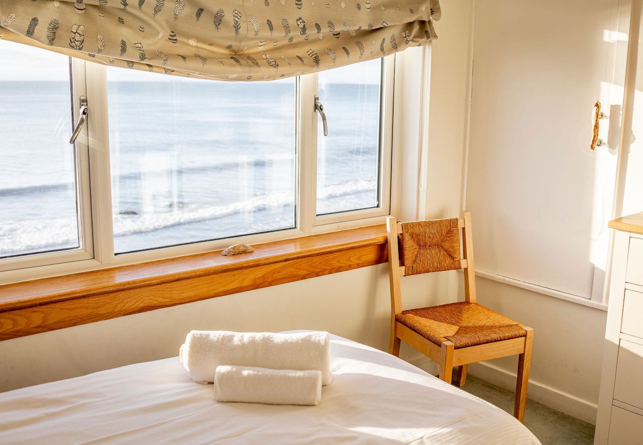 Cottage in Lower Largo - Rockhopper Cottage | Lower Largo