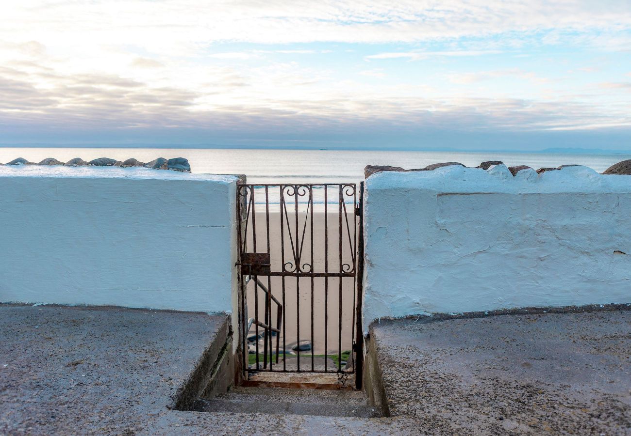 Cottage in Lower Largo - Rockhopper Cottage | Lower Largo