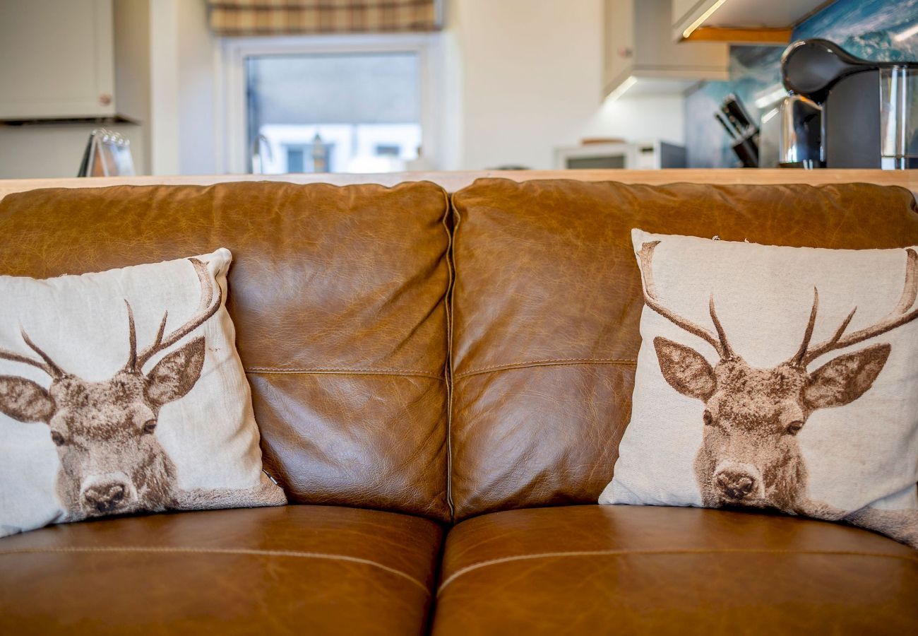 Cottage in Lower Largo - Rockhopper Cottage | Lower Largo