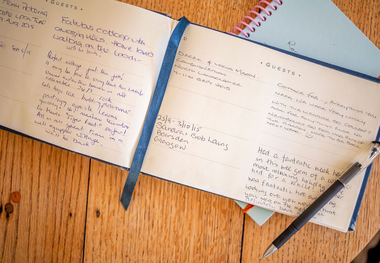 Cottage in Lower Largo - Rockhopper Cottage | Lower Largo