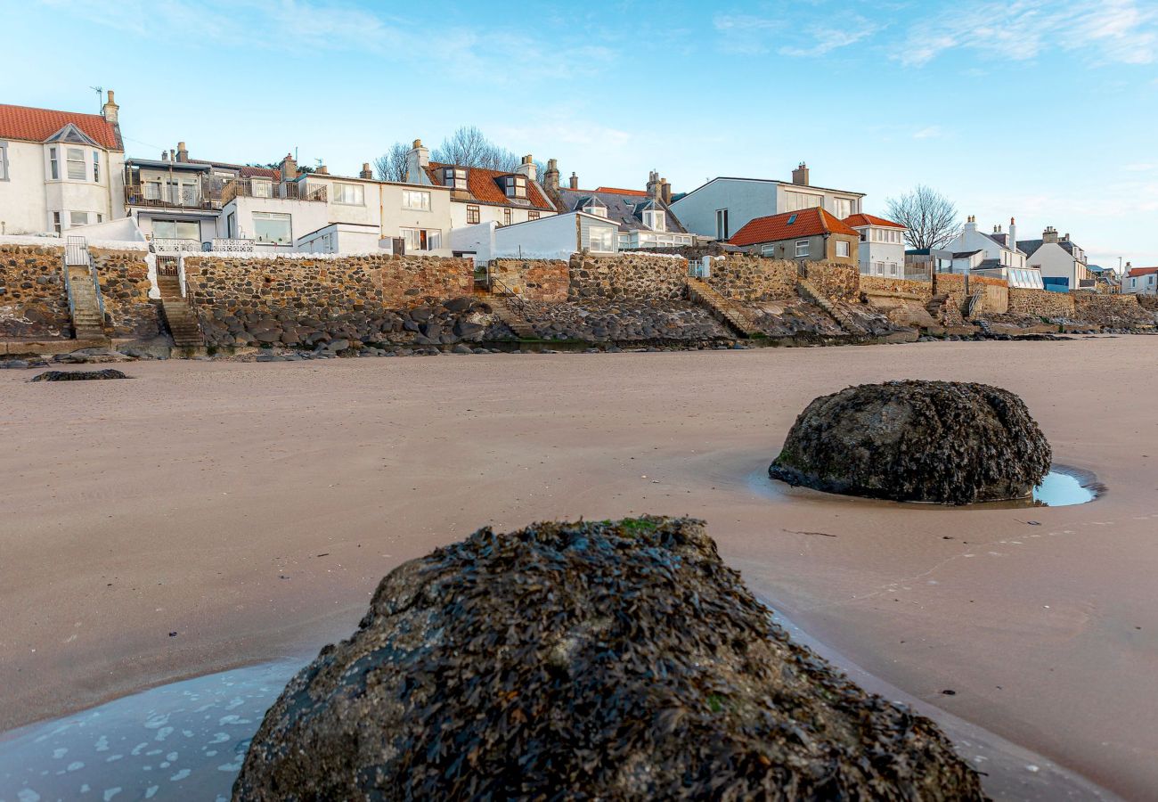 Cottage in Lower Largo - Rockhopper Cottage | Lower Largo