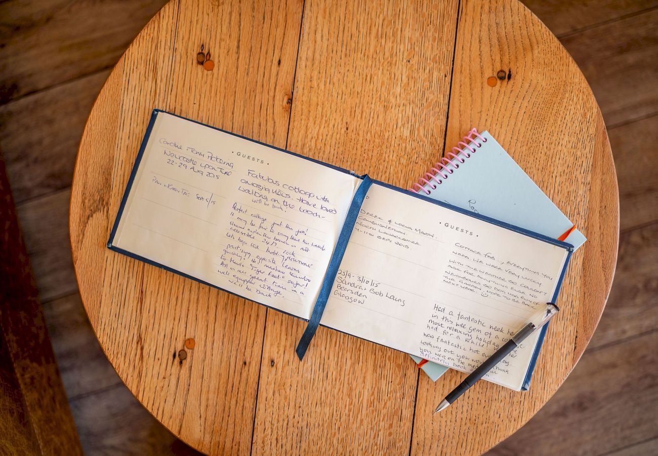 Cottage in Lower Largo - Rockhopper Cottage | Lower Largo