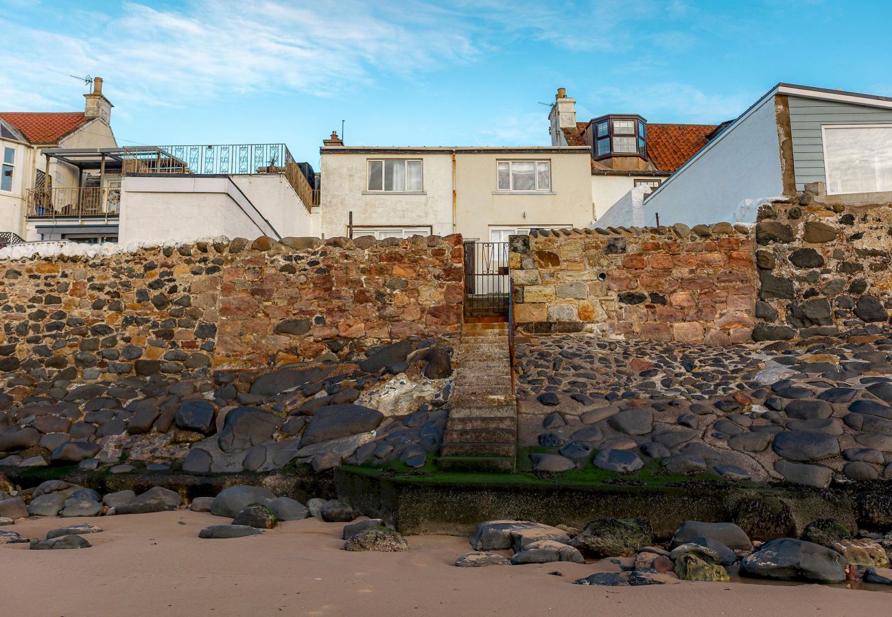 Cottage in Lower Largo - Rockhopper Cottage | Lower Largo