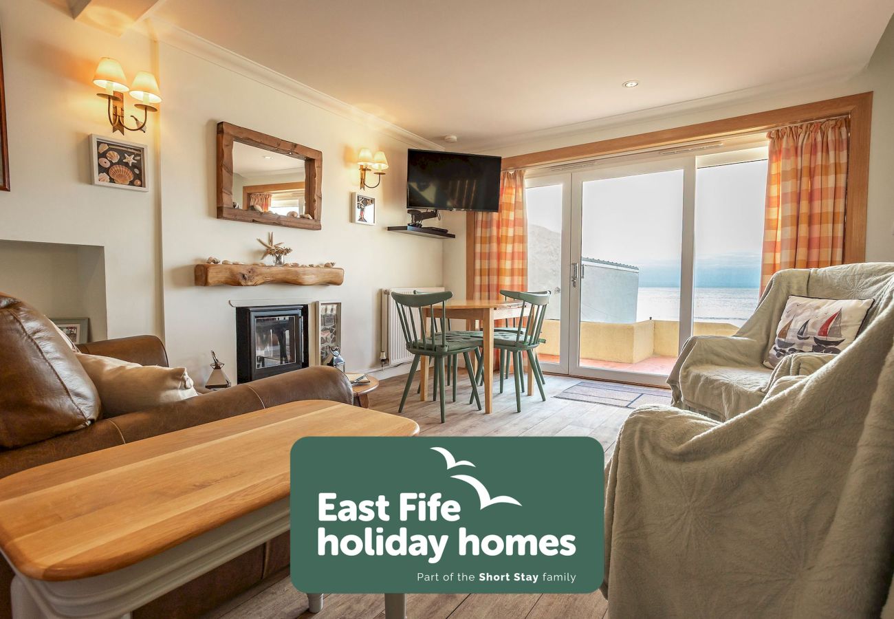 Cottage in Lower Largo - Rockhopper Cottage | Lower Largo