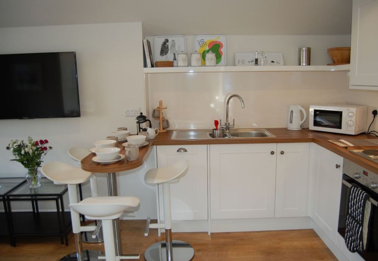 Apartment in Elie - Rocklands (No 11) | Elie