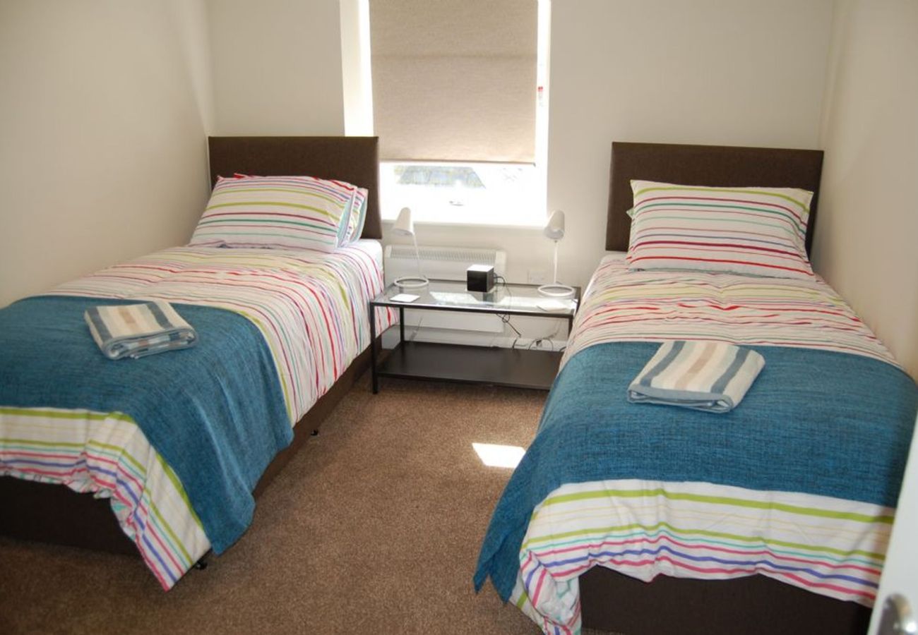 Apartment in Elie - Rocklands (No 11) | Elie