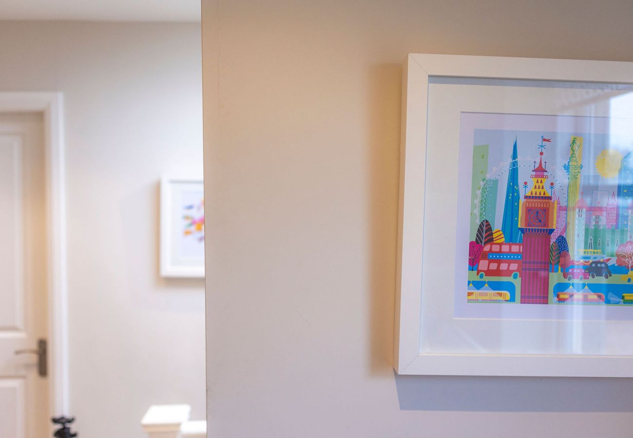 Apartment in Elie - Rocklands (No 11) | Elie