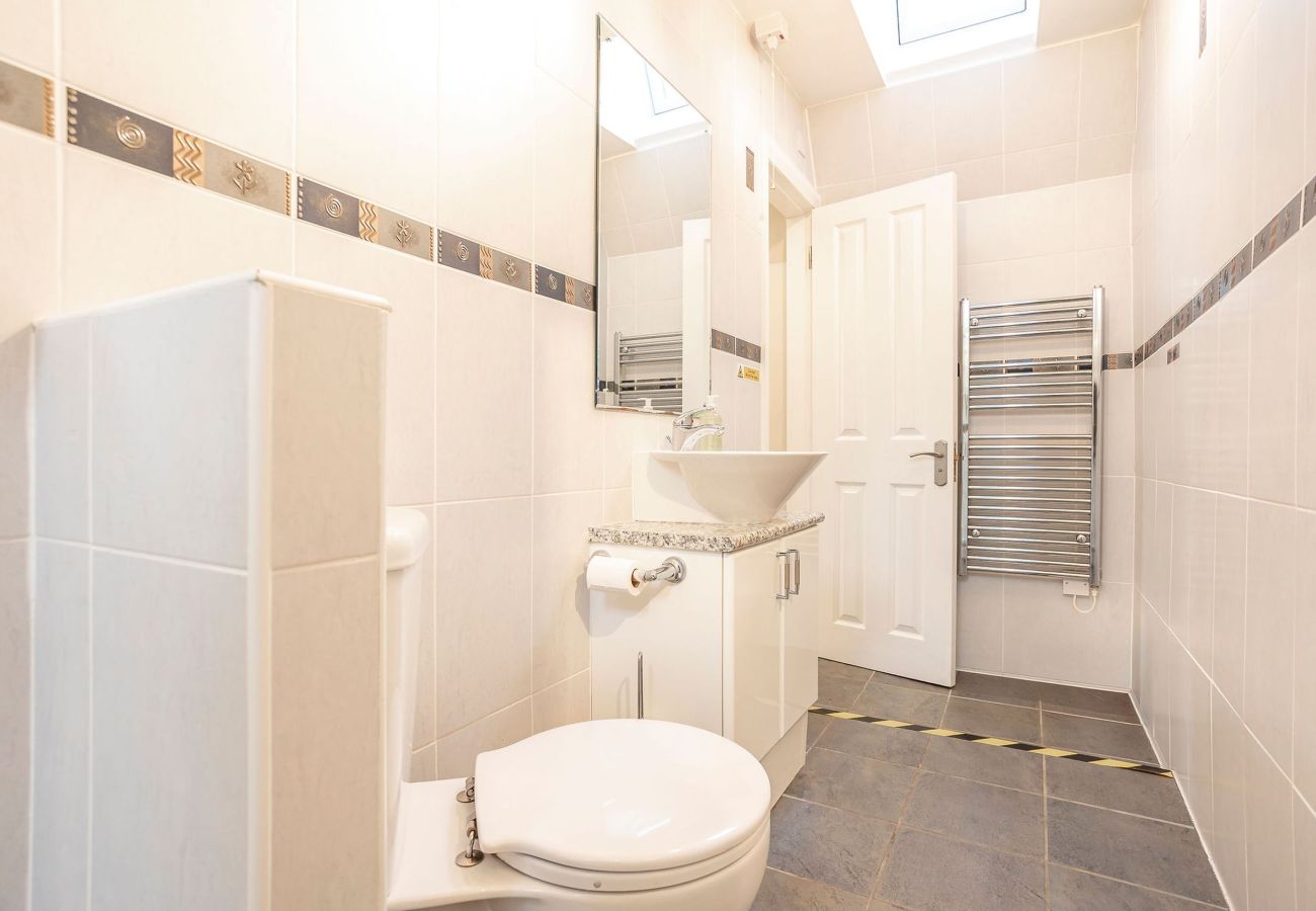 Apartment in Elie - Rocklands (No 11) | Elie