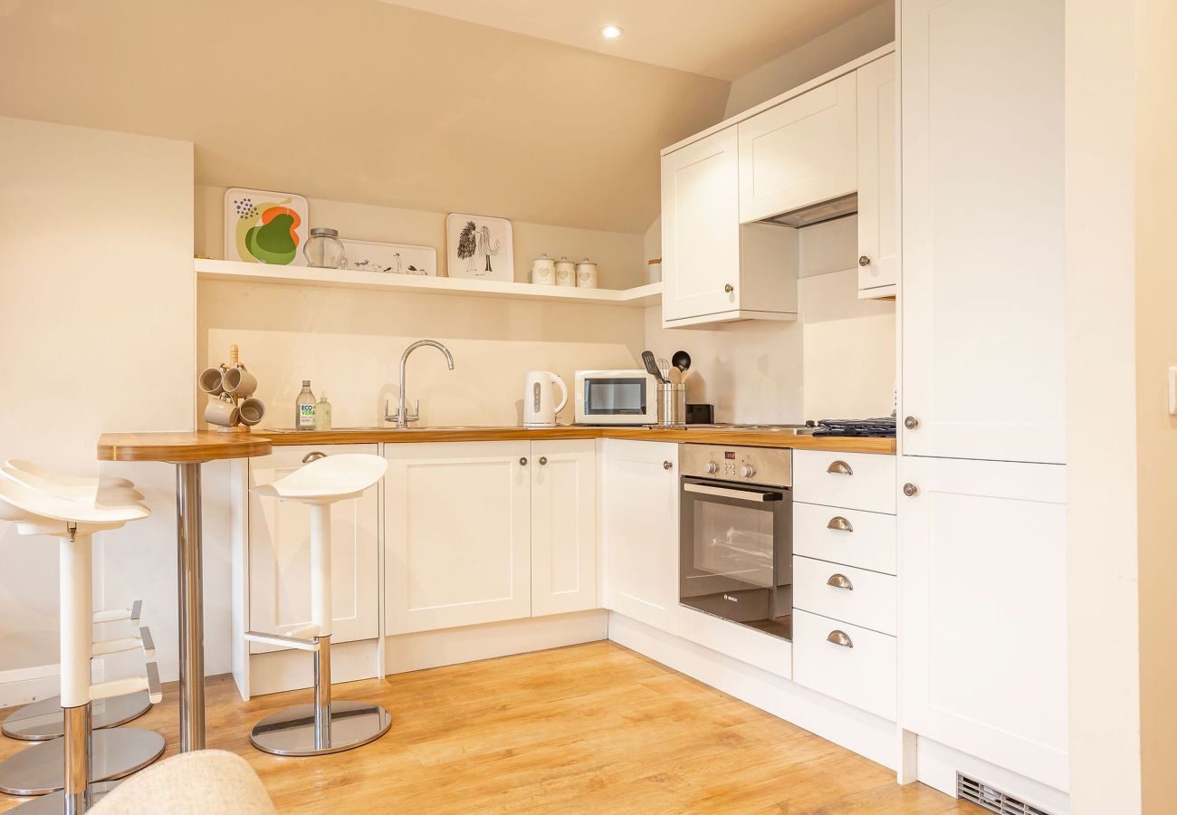 Apartment in Elie - Rocklands (No 11) | Elie