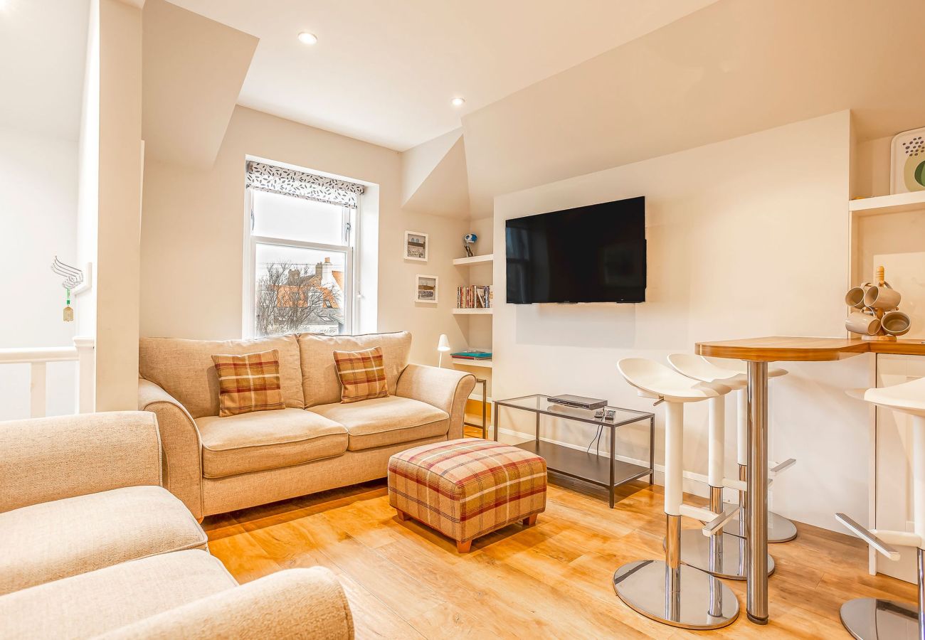 Apartment in Elie - Rocklands (No 11) | Elie