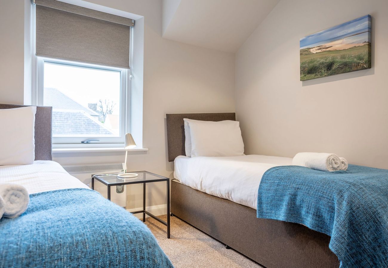 Apartment in Elie - Rocklands (No 11) | Elie